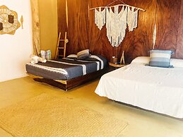 Amaca Beach Hotel - Quimixto Eco Resort