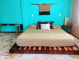 Amaca Beach Hotel - Quimixto Eco Resort