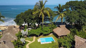 Amaca Beach Hotel - Quimixto Eco Resort