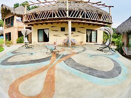 Amaca Beach Hotel - Quimixto Eco Resort