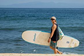 Amaca Beach Hotel - Quimixto Eco Resort