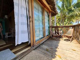 Amaca Beach Hotel - Quimixto Eco Resort