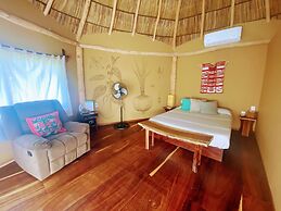 Amaca Beach Hotel - Quimixto Eco Resort
