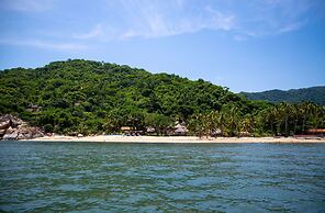 Amaca Beach Hotel - Quimixto Eco Resort