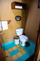 Amaca Beach Hotel - Quimixto Eco Resort