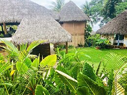 Amaca Beach Hotel - Quimixto Eco Resort