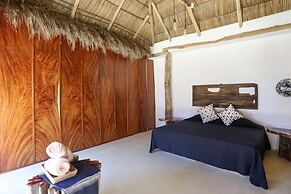 Amaca Beach Hotel - Quimixto Eco Resort