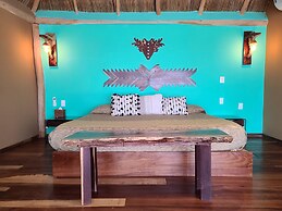Amaca Beach Hotel - Quimixto Eco Resort