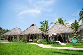 Amaca Beach Hotel - Quimixto Eco Resort
