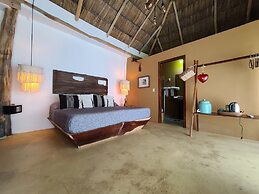 Amaca Beach Hotel - Quimixto Eco Resort