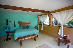 Amaca Beach Hotel - Quimixto Eco Resort