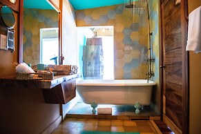 Amaca Beach Hotel - Quimixto Eco Resort