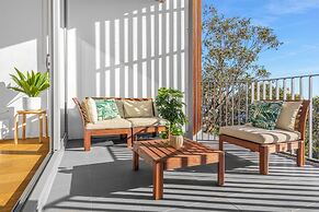 Waterloo St Apartments by Urban Rest