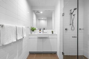 Waterloo St Apartments by Urban Rest