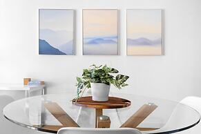 Waterloo St Apartments by Urban Rest