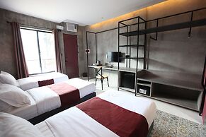 Zenvea Hotel Coron