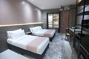 Zenvea Hotel Coron