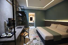 Zenvea Hotel Coron
