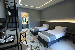 Zenvea Hotel Coron