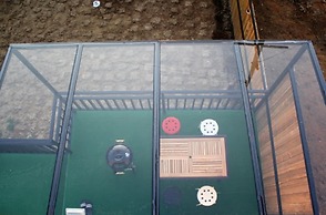 Gyeongju The Square Pension