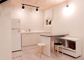 Gyeongju The Square Pension