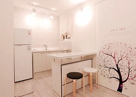 Gyeongju The Square Pension