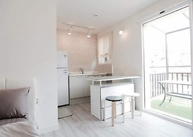 Gyeongju The Square Pension