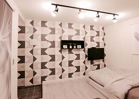 Gyeongju The Square Pension