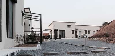 Gyeongju The Square Pension