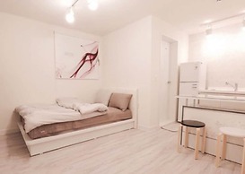 Gyeongju The Square Pension