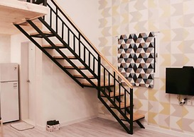 Gyeongju The Square Pension