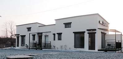 Gyeongju The Square Pension