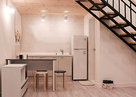 Gyeongju The Square Pension