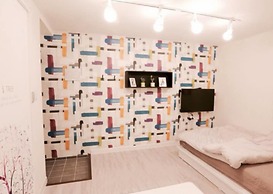 Gyeongju The Square Pension