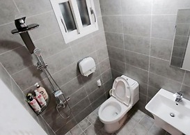 Gyeongju The Square Pension