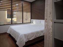 Minori Serviced Apartment