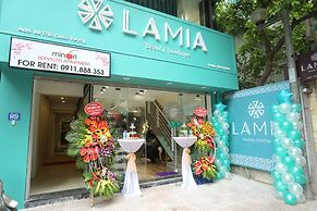 Minori Serviced Apartment