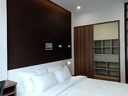 Minori Serviced Apartment