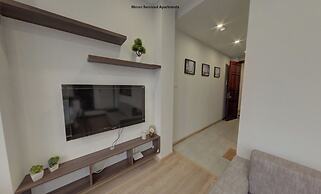 Minori Serviced Apartment