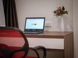 Minori Serviced Apartment