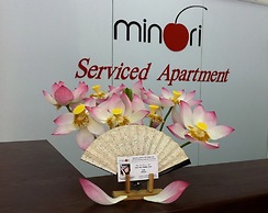 Minori Serviced Apartment