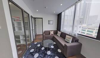 Minori Serviced Apartment