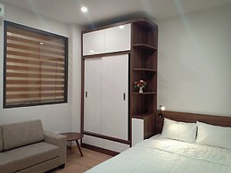 Minori Serviced Apartment