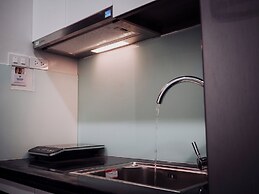 Minori Serviced Apartment