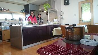 PittINN Farm Hanagoyomi