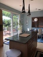 NYC Executive home upscale neighborhood