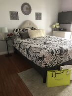 NYC Executive home upscale neighborhood