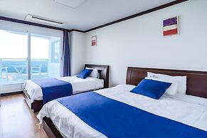Cutie Pie Hotel