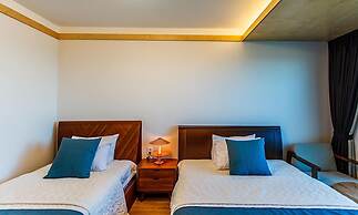 Cutie Pie Hotel