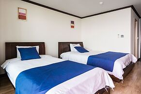 Cutie Pie Hotel
